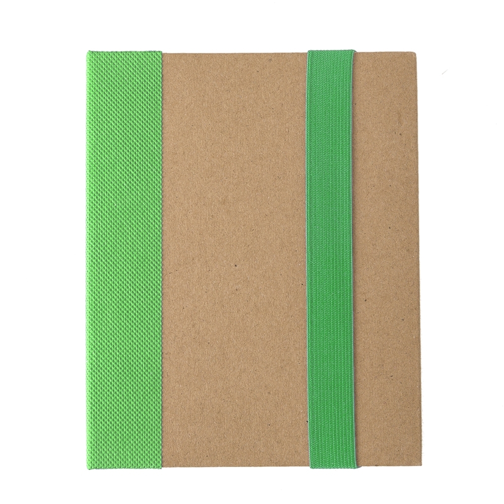 BLOCO DE ANOTAÇOES C/ AUTOADESIVOS