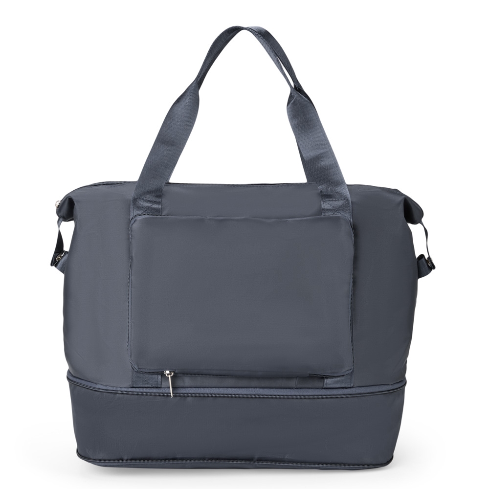 BOLSA EXPANSÍVEL E DOBRÁVEL 25 LITROS