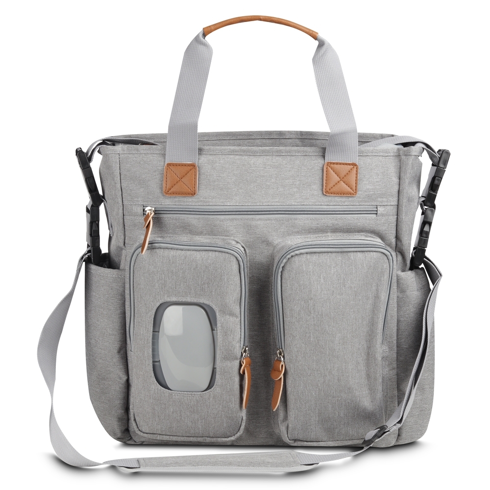 BOLSA MULTIFUNCIONAL POLIÉSTER 16 LITROS